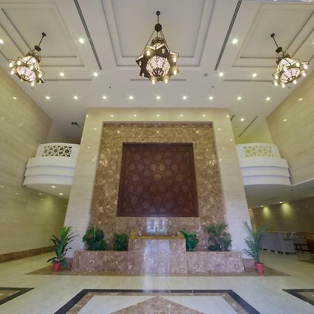 Meezab Al Sabiq Hotel メッカ エクステリア 写真