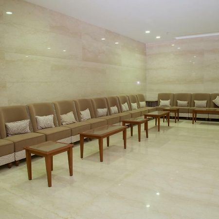Meezab Al Sabiq Hotel メッカ エクステリア 写真