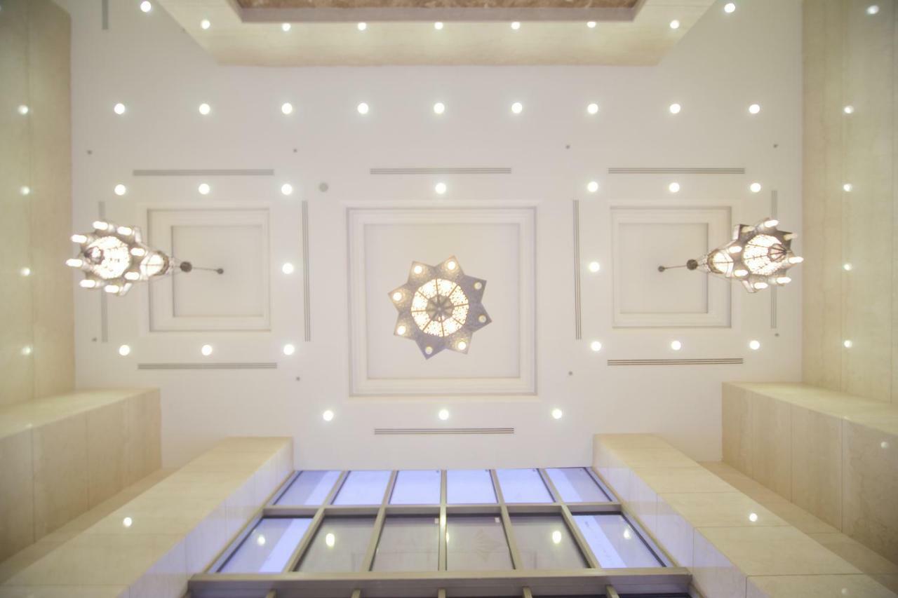 Meezab Al Sabiq Hotel メッカ エクステリア 写真