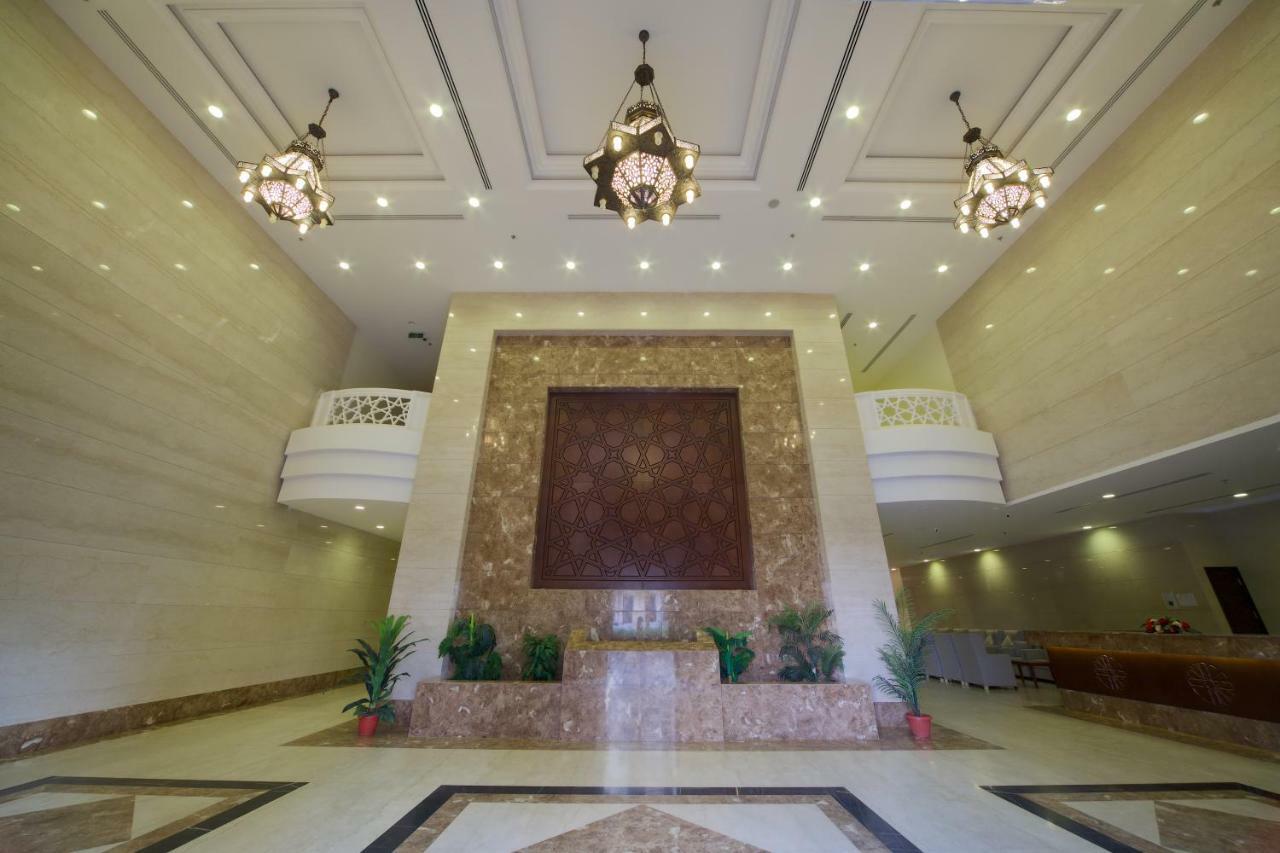 Meezab Al Sabiq Hotel メッカ エクステリア 写真