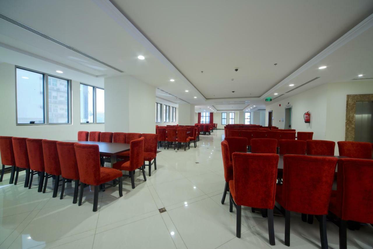 Meezab Al Sabiq Hotel メッカ エクステリア 写真