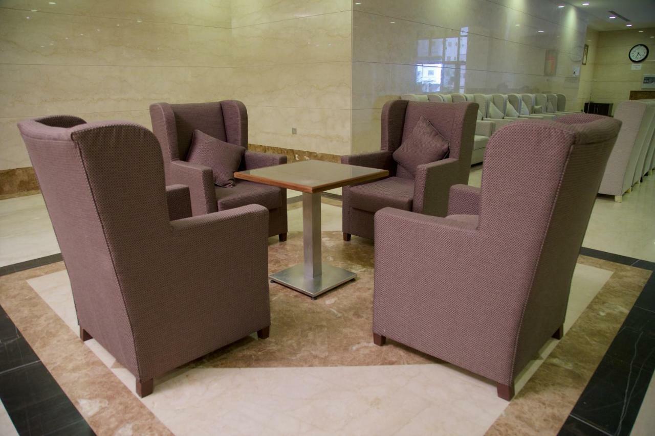 Meezab Al Sabiq Hotel メッカ エクステリア 写真