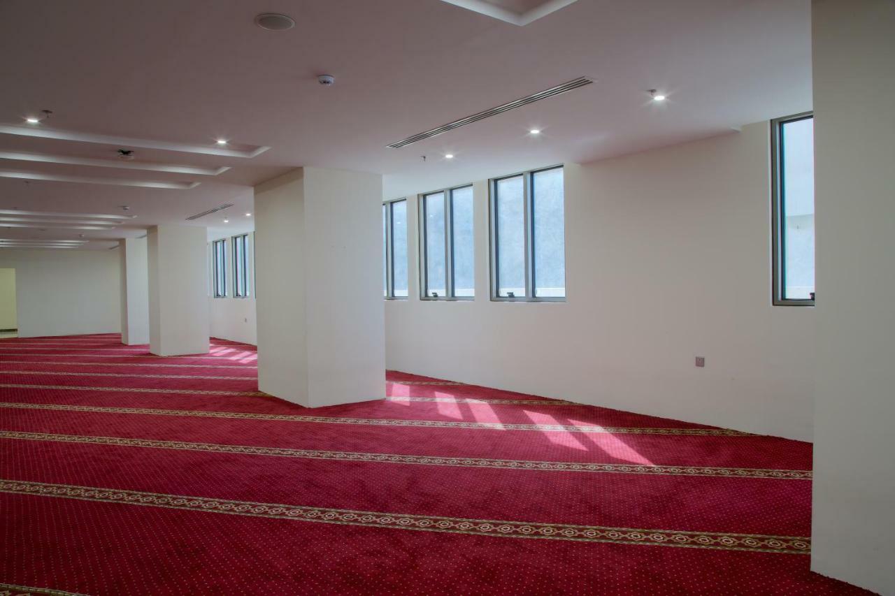 Meezab Al Sabiq Hotel メッカ エクステリア 写真