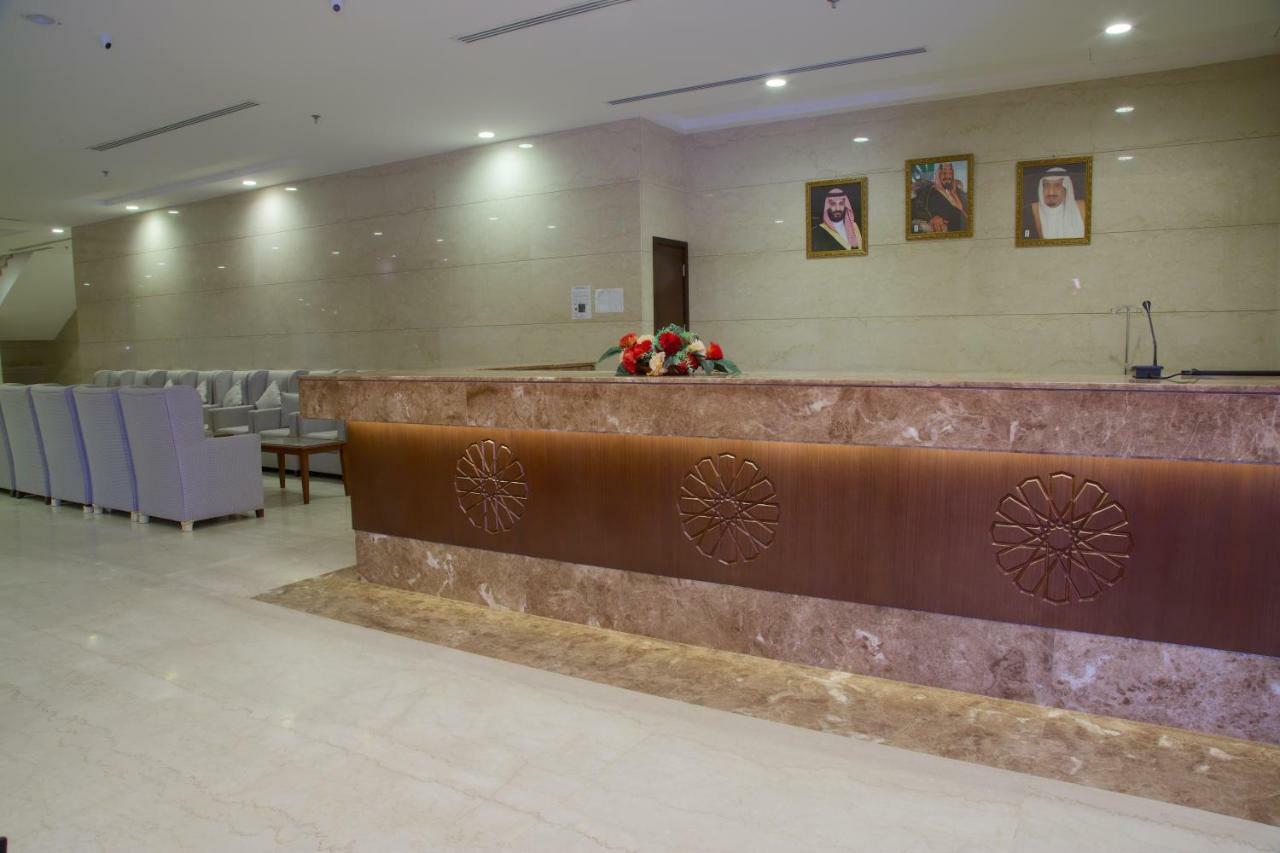 Meezab Al Sabiq Hotel メッカ エクステリア 写真