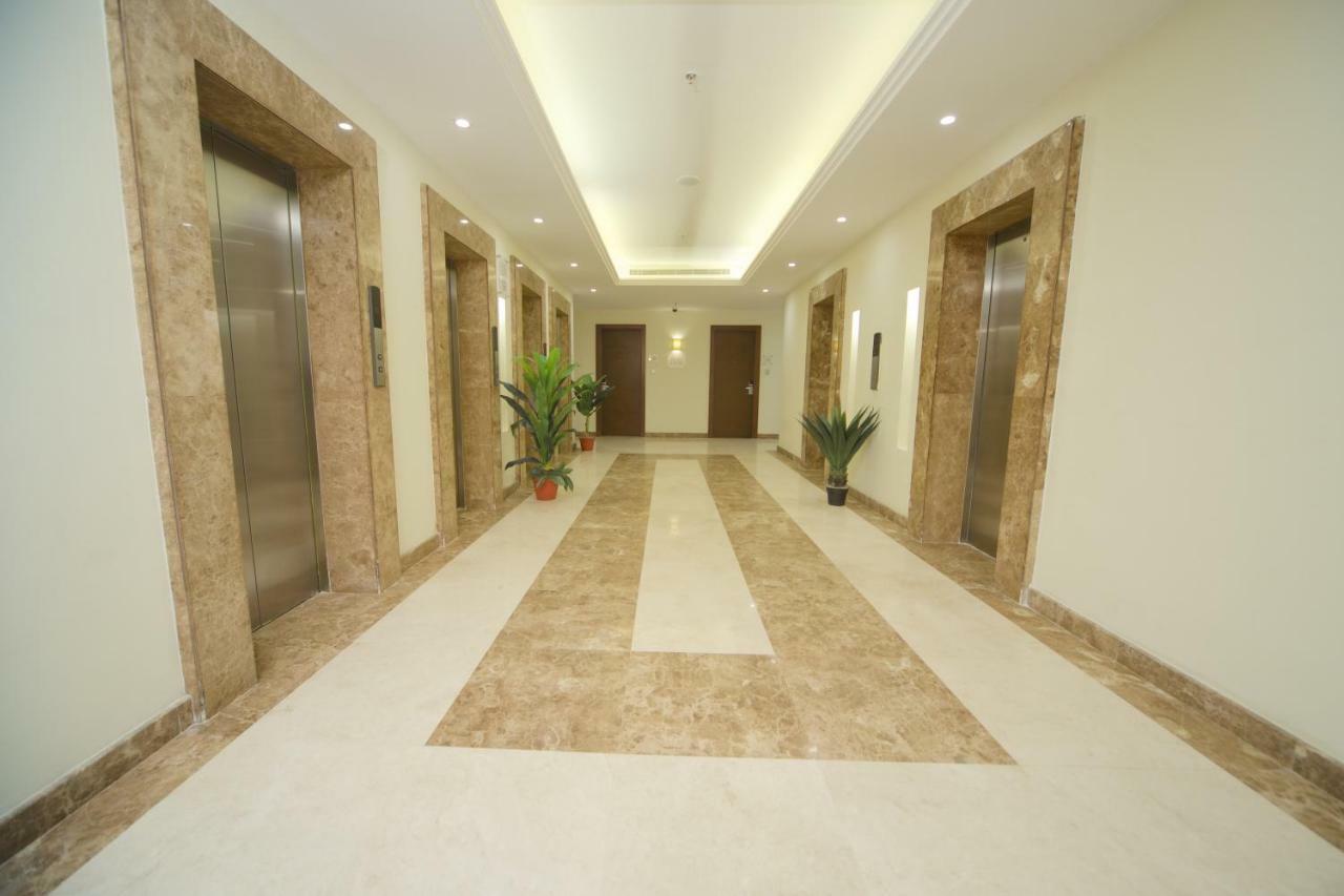Meezab Al Sabiq Hotel メッカ エクステリア 写真