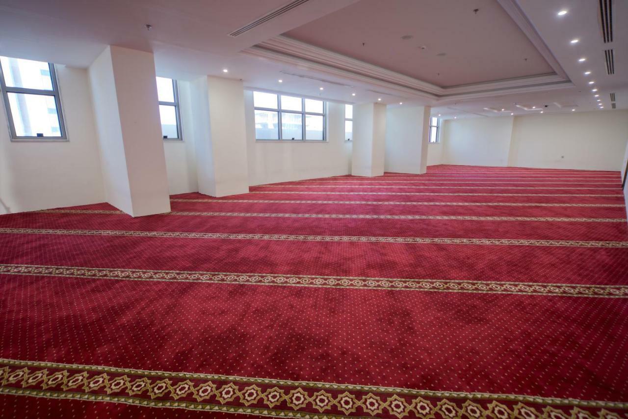 Meezab Al Sabiq Hotel メッカ エクステリア 写真