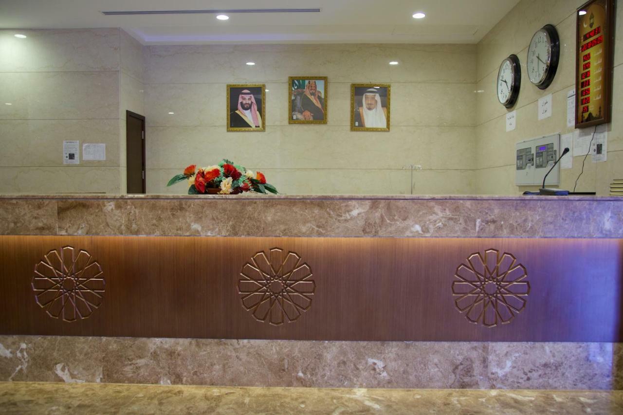 Meezab Al Sabiq Hotel メッカ エクステリア 写真